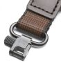 Vero-Vellini-Premium-Rifle-Sling-Realtree-Max-5-with-Swivels