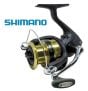 Moulinet À Lancer Léger Shimano FX 2000 FC