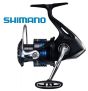 Moulinet-Shimano-Nexave-Compact-5000HG-FI