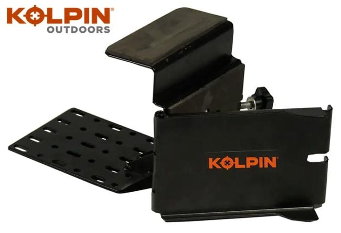 Support Kolpin Chain Saw Press