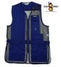 Bob Allen-240M-Navy-RH-Shooting-Vest