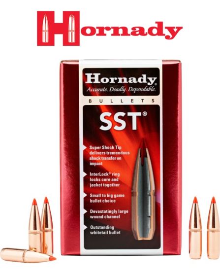 Boulets-SST-7mm-.284’’-139-gr-Hornady
