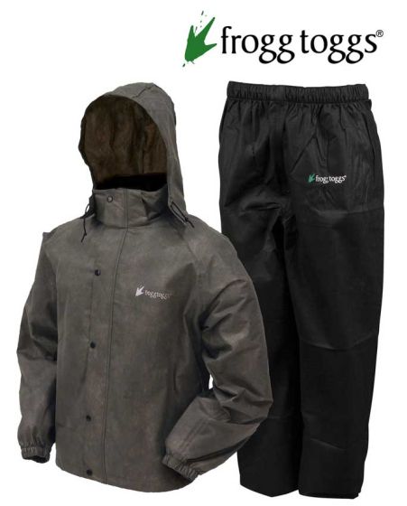 Ensemble-imperméable-Frogg-Toggs-All Sport