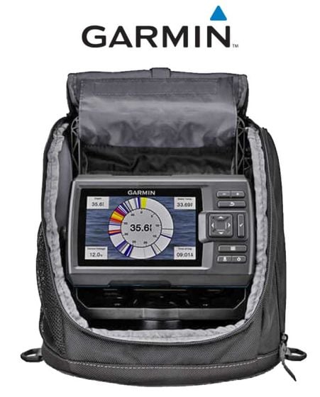 Garmin-STRIKER-Vivid-5cv-Ice-Fishing-Bundle