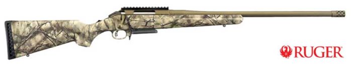 Carabine-Ruger-American-308-Win