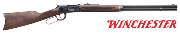 Winchester-Model-94-Deluxe-Sporting-30-30-Win-24''-Rifle