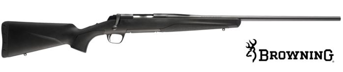 Browning X-Bolt Composite Stalker 300 WSM Rifle