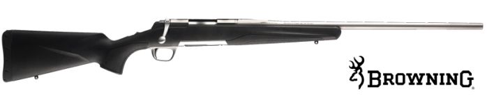Carabine Browning X-Bolt Stainless Stalker 300 WSM 