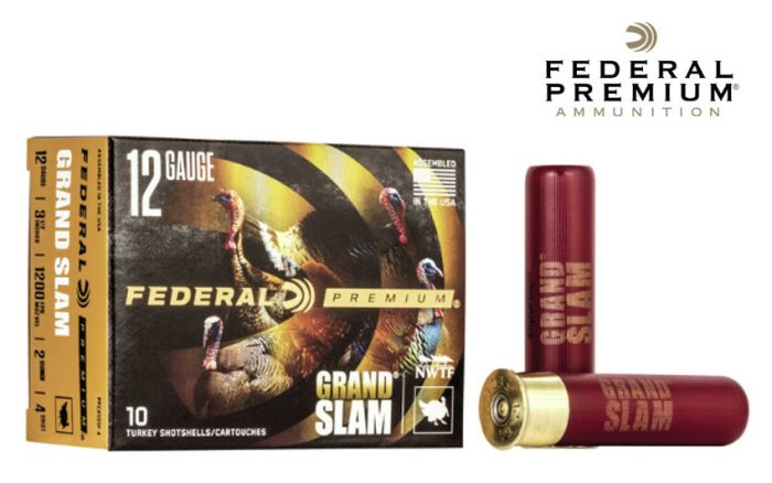 Federal-Premium-Grand-Slam-Shotshells