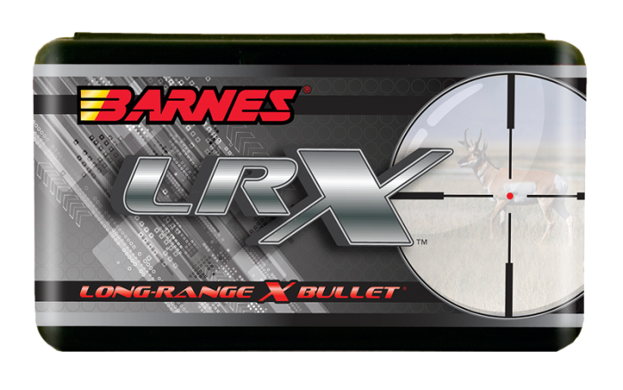Barnes-LRX-270-129gr-Bullets