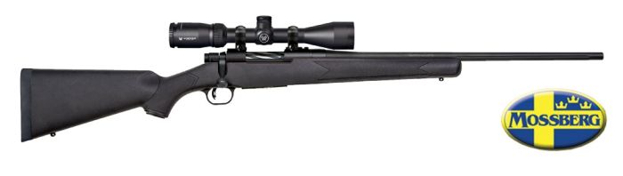 Mossberg-Patriot-Vortex-6.5 Creedmoor