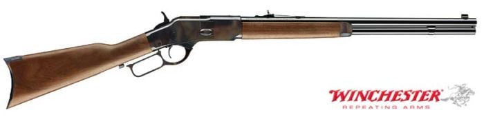 Winchester-Model-1873-Short-38-357-Rifle
