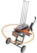 automatic launcher,Champion Wheelybird 3.0,sporting shooting,clay,trap,skeet,portable machine,clay shooting