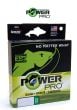 Ligne à Pêche Tressée PowerPro Moss Vert