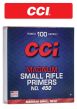 Amorces-CCI-Small-Rifle-Magnum-.450