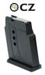 CZ-5-Round-22-LR-Magazine-455/452/512