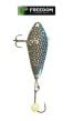 Freedom Hammered Minnow 1.5''
