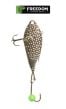 Freedom Hammered Minnow 1.5''