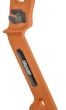 Flo-Orange-Youth-Bow-Set