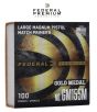 Amorces-Large-Magnum-Pistol-Match-.155-Centerfire
