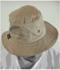 Little Fly Mosquito Net Hat