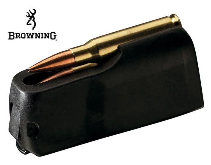 Chargeur Browning X-Bolt 2 Rotary Short MAG