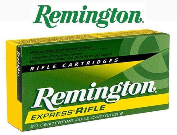Remington Express Rifle 444 Marlin 240gr. Ammunition