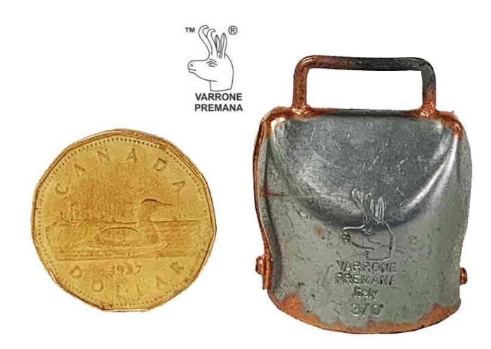 Varrone-Premana-Small-Italien-Dog-Bell