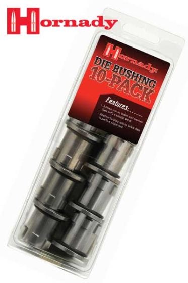 Hornady-Lock-N-Load-10-pkg-Die-Bushing