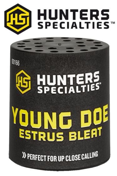 Appeaux Young Doe Estrus Bleat