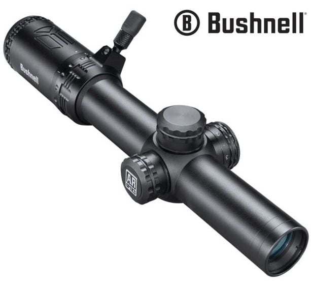 Bushnell-AR-OPTICS-1-8X24-Illiminated-Riflescope