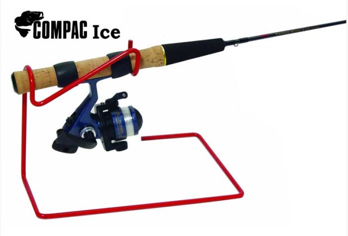 Compac-Ice-Rod-Holders