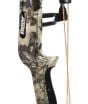 Bear-Escalate-LH-Compound-Bow