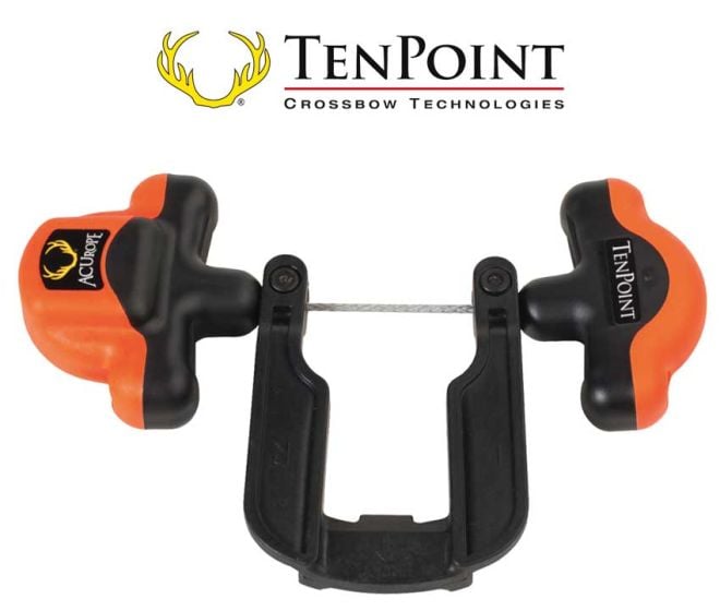 TenPoint ACUSled | Londero Sports