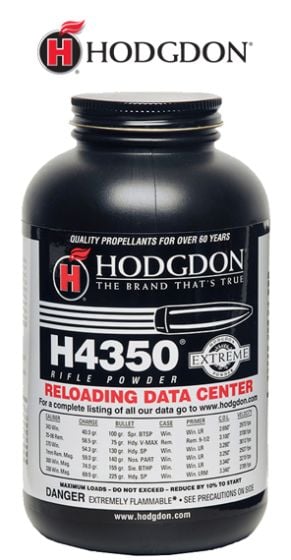 Hodgdon-H4350-Extreme-Rifle-Powder-1-lb
