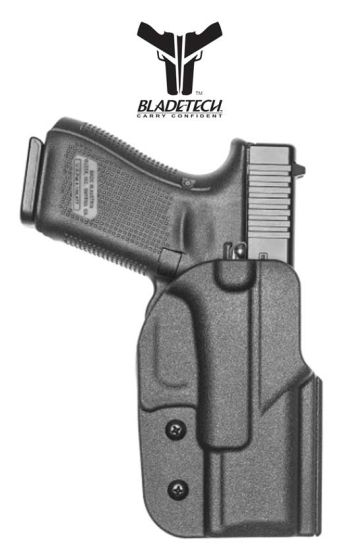 Glock-19/23-Gen-5 Tek-Lok-Holster
