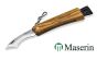 Maserin-806-Olive-wood-Mushroom-Knife