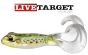 Live Target 3.5'' Freestyle Frog Lure