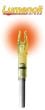 Lumenok H-Orange-Lighted-nock