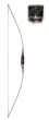 Arc-Bear-Montana-Long-Bow-gaucher