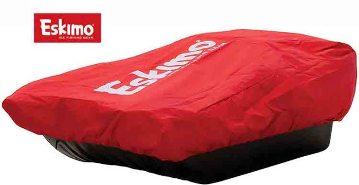 Eskimo-50''-Travel-Cover