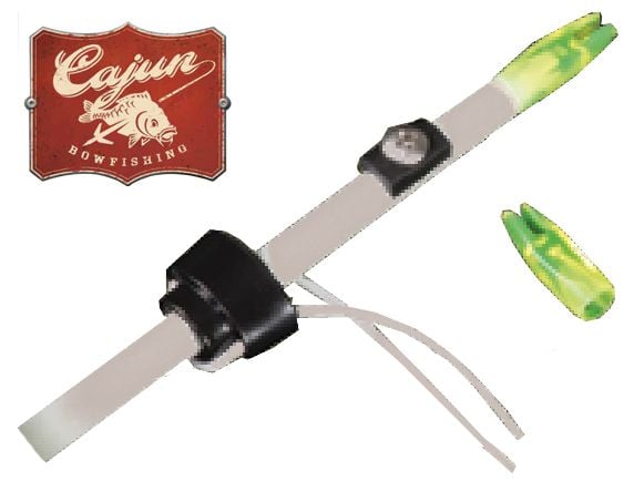 Cajun-Arrow-Slides