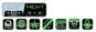 Truglo TFX Pro Tritium Sights