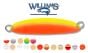 Cuillère Williams Wabler W50 2-5/8'' 