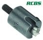 Uniformiseur de Logement d'Amorce pour LARGE RIFLE RCBS - Carbure LARGE RIFLE