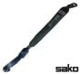Sako-Black-Leather-Sling