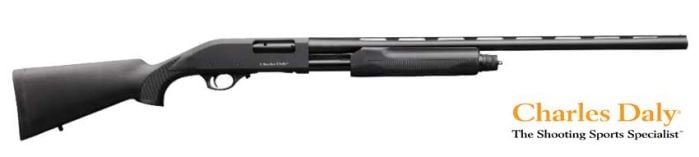 Charles-Daly-301-Pump-Field-12-ga.