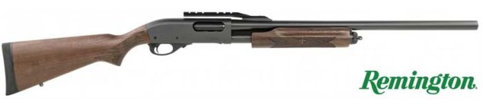 Fusil-Remington-870-Field