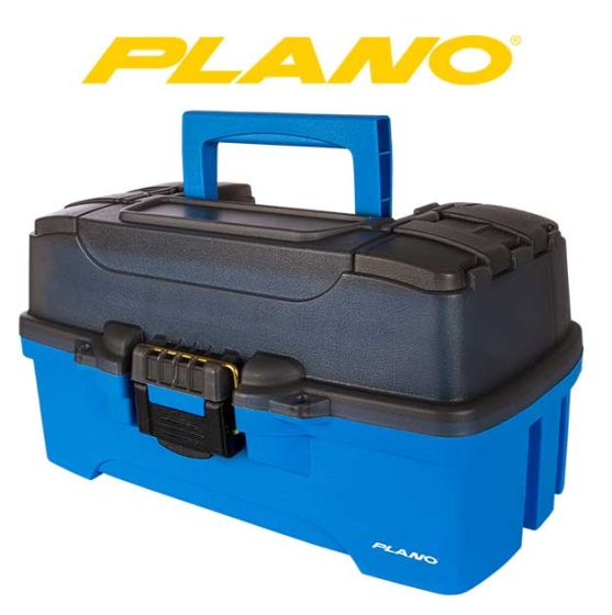 Plano Tree-Tray Tackle Box