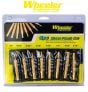 Wheeler-Brass-Punch-Set
